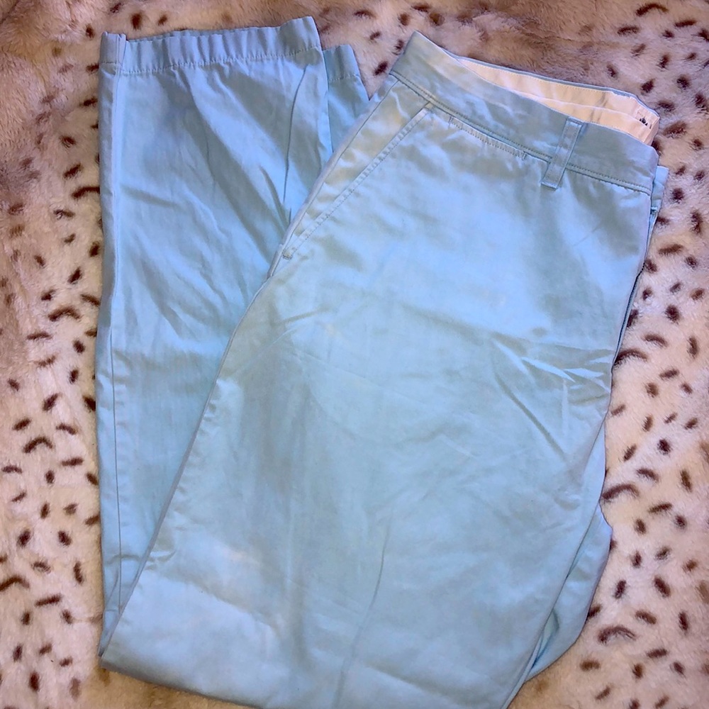 J. CREW MENS SLACKS
